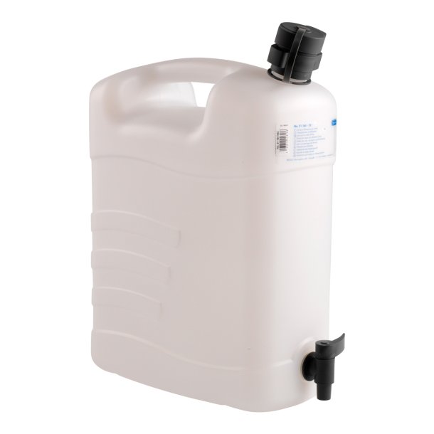 Vanddunk 15 ltr.