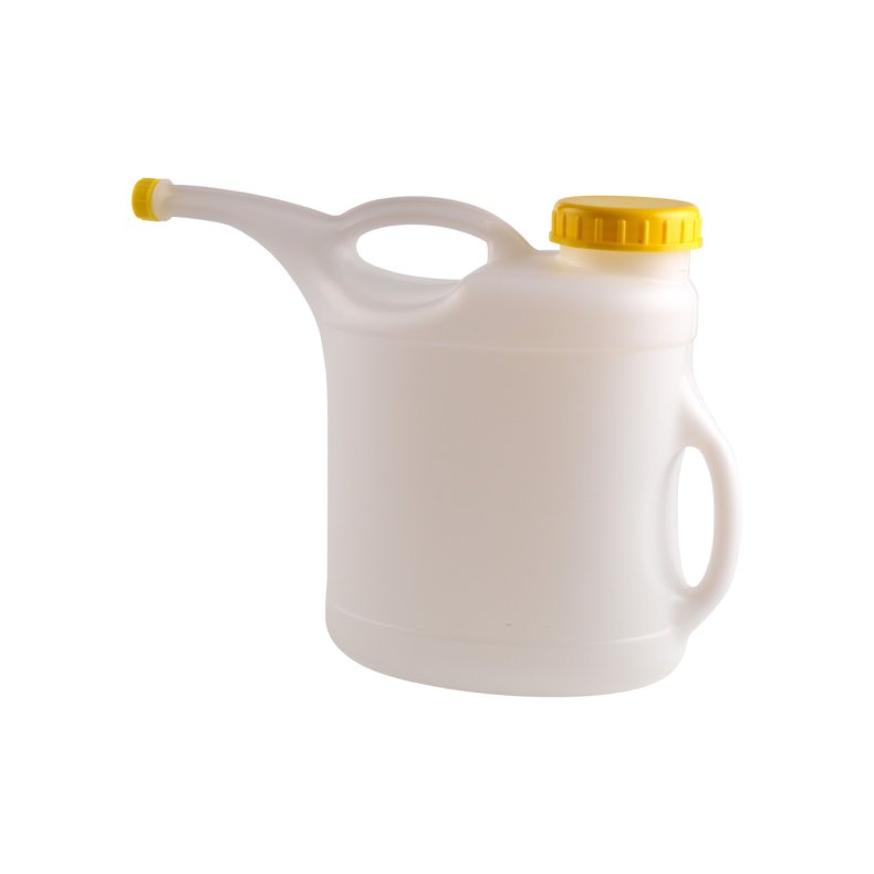 Vanddunk med p&aring;fyldningstuds