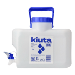 Vanddunk "Plastex" 5 L.