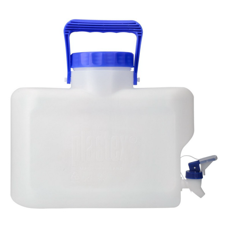 Vanddunk "Plastex" 5 L.