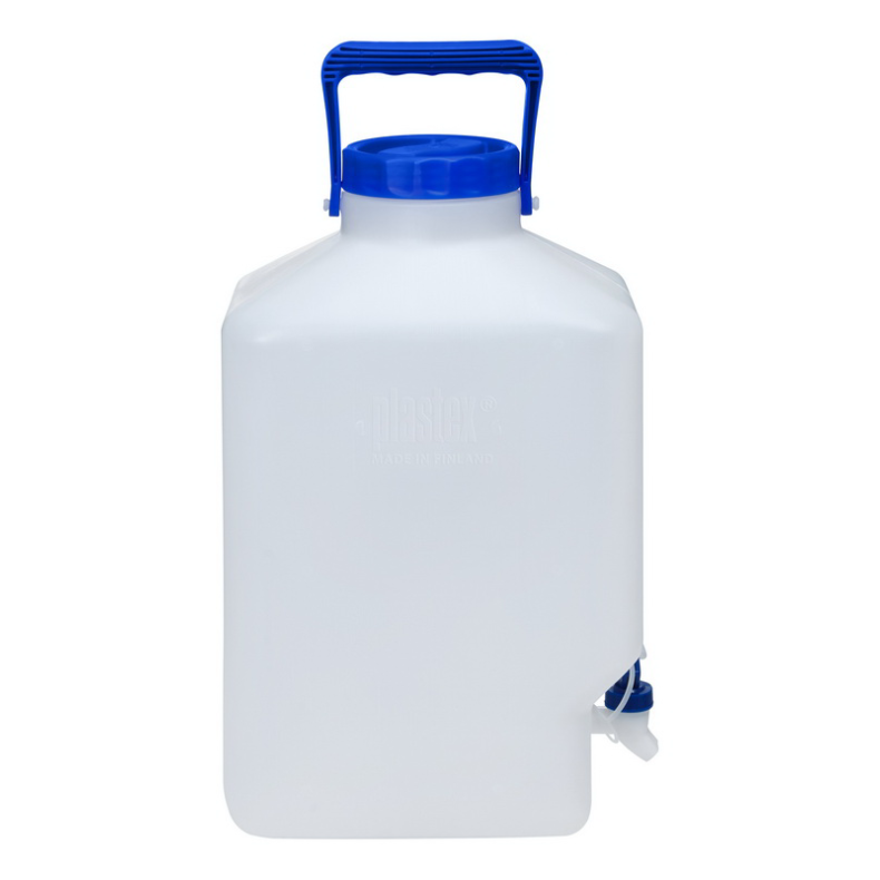 Vanddunk "Plastex"10 L.