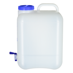 Vanddunk "Plastex" 16 L.