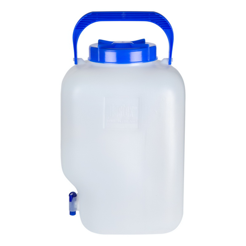 Vanddunk "Plastex" 16 L.