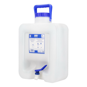 Vanddunk til håndvask 