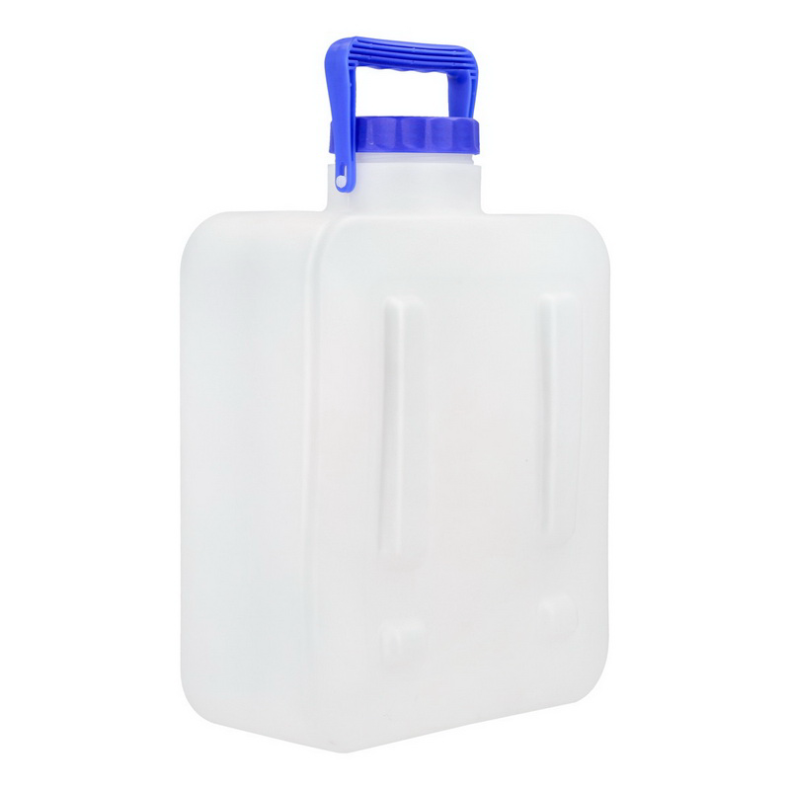 Vanddunk til h&aring;ndvask "Plastex" 13 L.