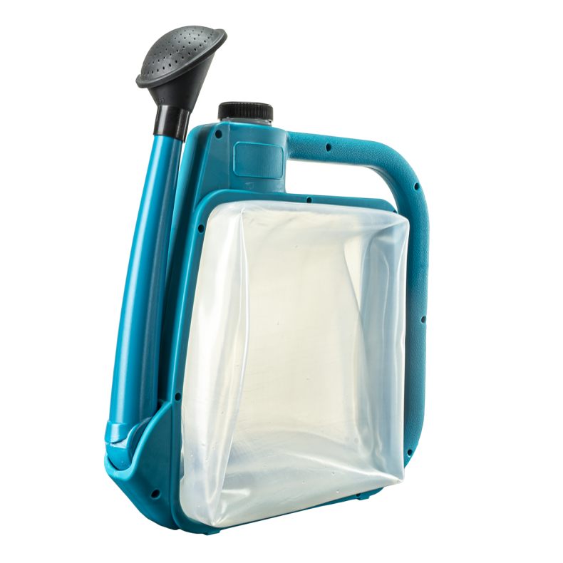 Vandkande "Aquagarden" foldbar