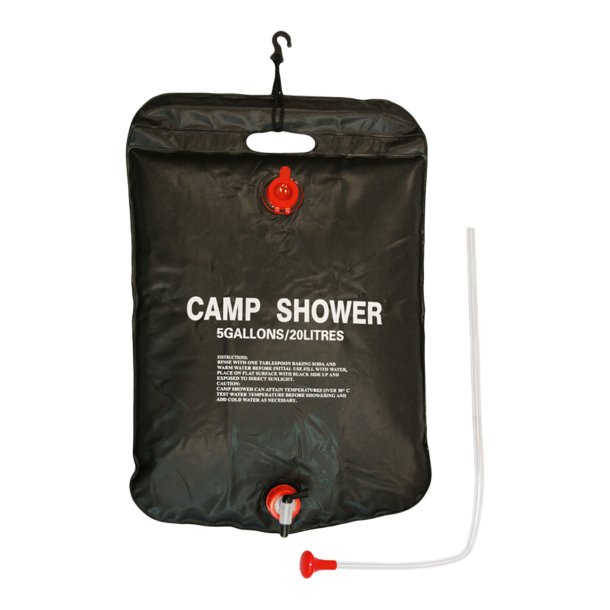 Camp-Shower 20 L.