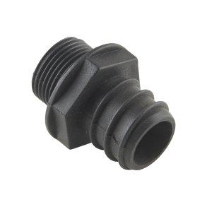 Gevind til tilslutningssæt Wecamp affaldstank