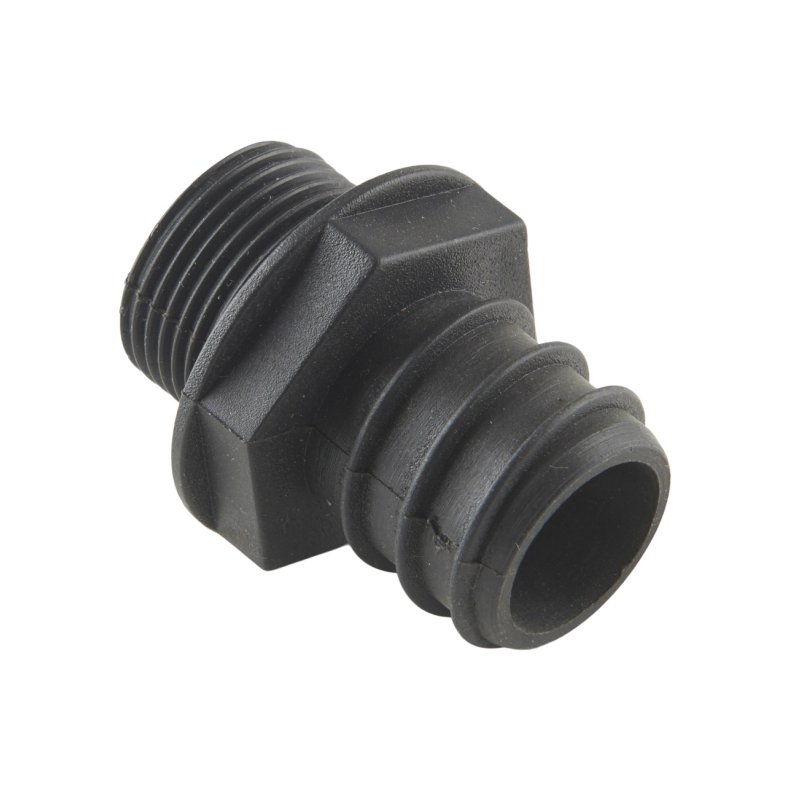 Gevind til tilslutningss&aelig;t Wecamp affaldstank