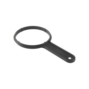 Lågstrammer til Wecamp affaldstank