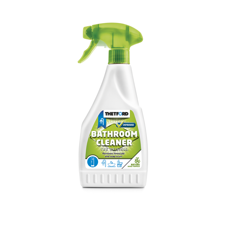Reng&oslash;ring "Thetford Bathroom Cleaner"