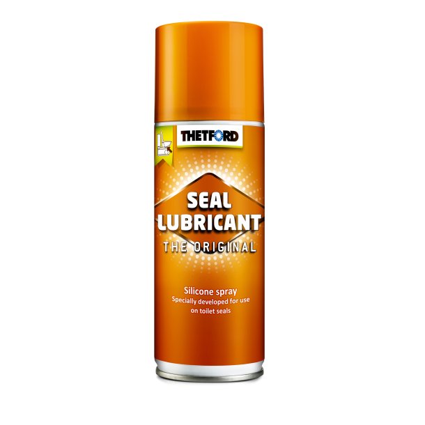 Smremiddel "Thetford Seal Lubricant"