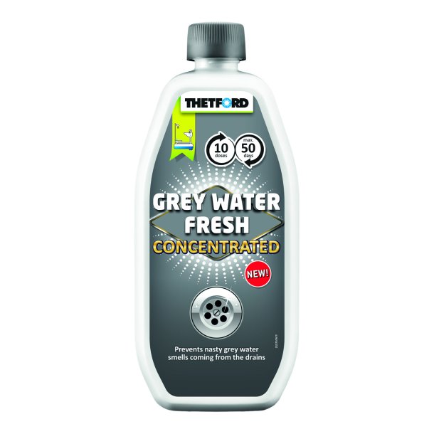 Tankrens "Thetford Grey Water Concentrated"