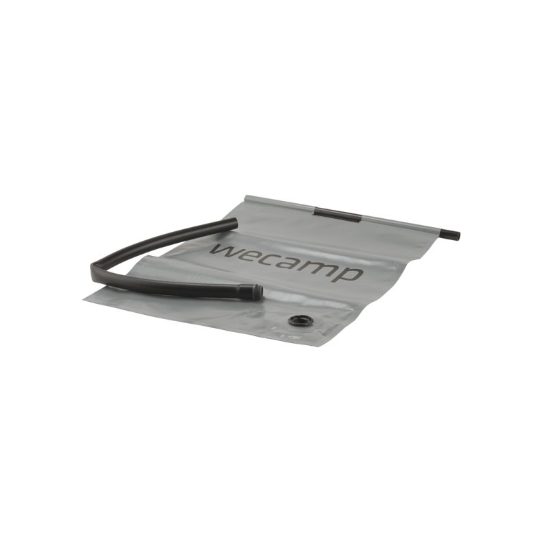 Spildevandss&aelig;k "Wecamp"