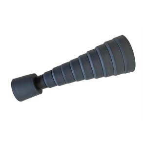 Adapter til afløbsslange