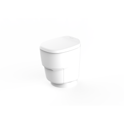 Toilet "Clesana C1" 12V