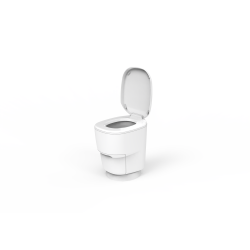 Toilet "Clesana C1" 12V