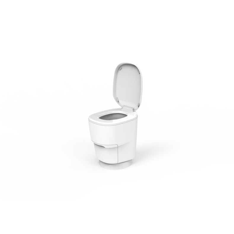 Toilet "Clesana C1" 12V