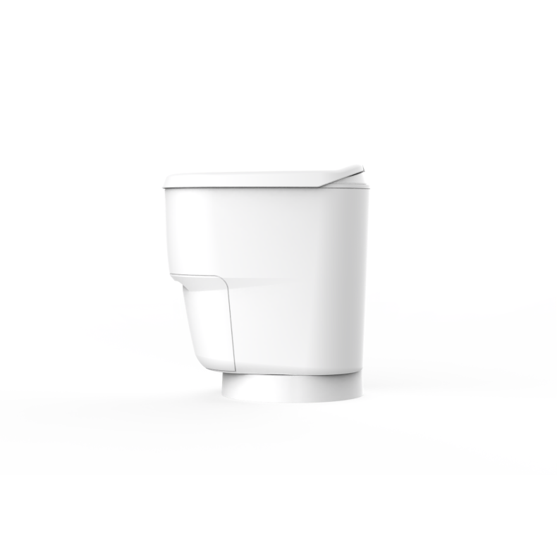 Toilet "Clesana C1" 12V