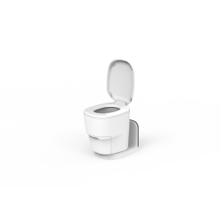 Toilet "Clesana C1" 12V L Adapter