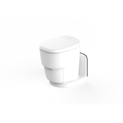 Toilet "Clesana C1" 12V L Adapter