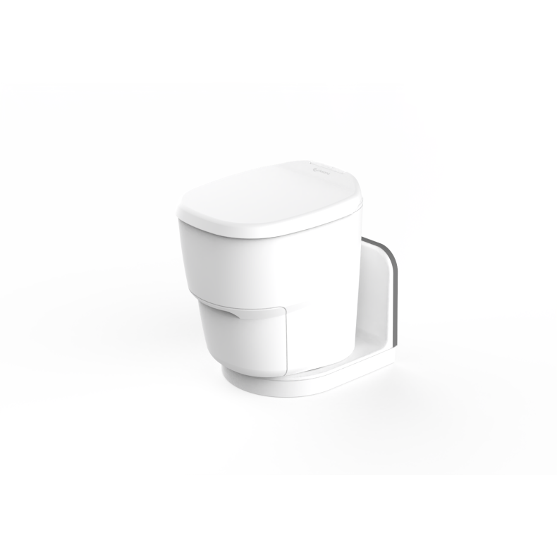 Toilet "Clesana C1" 12V L Adapter