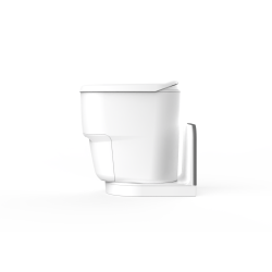 Toilet "Clesana C1" 12V L Adapter