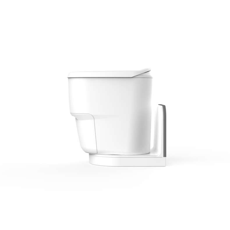 Toilet "Clesana C1" 12V L Adapter