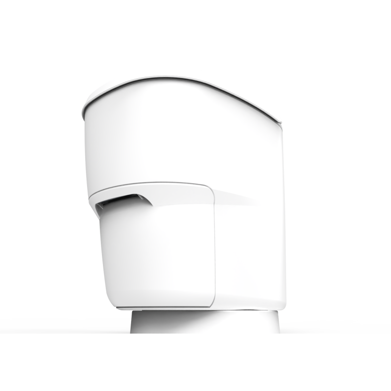 Toilet "Clesana C1" 12V L Adapter