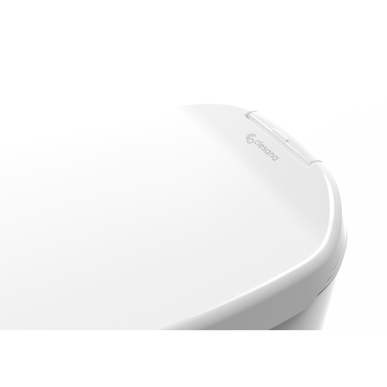 Toilet "Clesana C1" 12V L Adapter