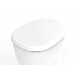 Toilet "Clesana C1" 12V L Adapter