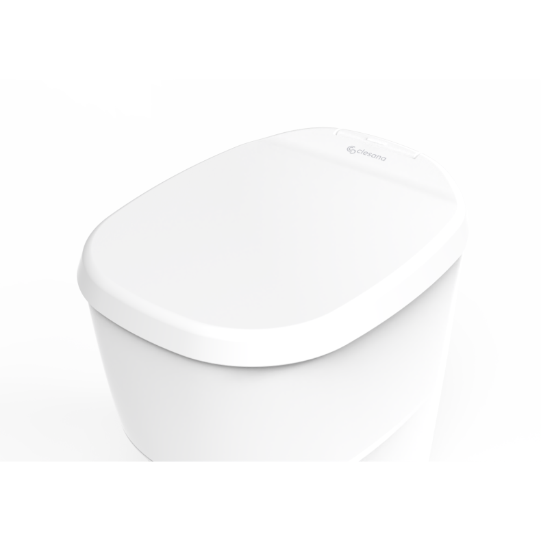 Toilet "Clesana C1" 12V L Adapter