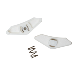 Folieforbrugreducering "Clesana Anti-Schlupf"