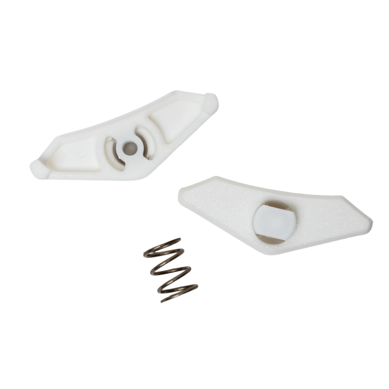 Folieforbrugreducering "Clesana Anti-Schlupf"