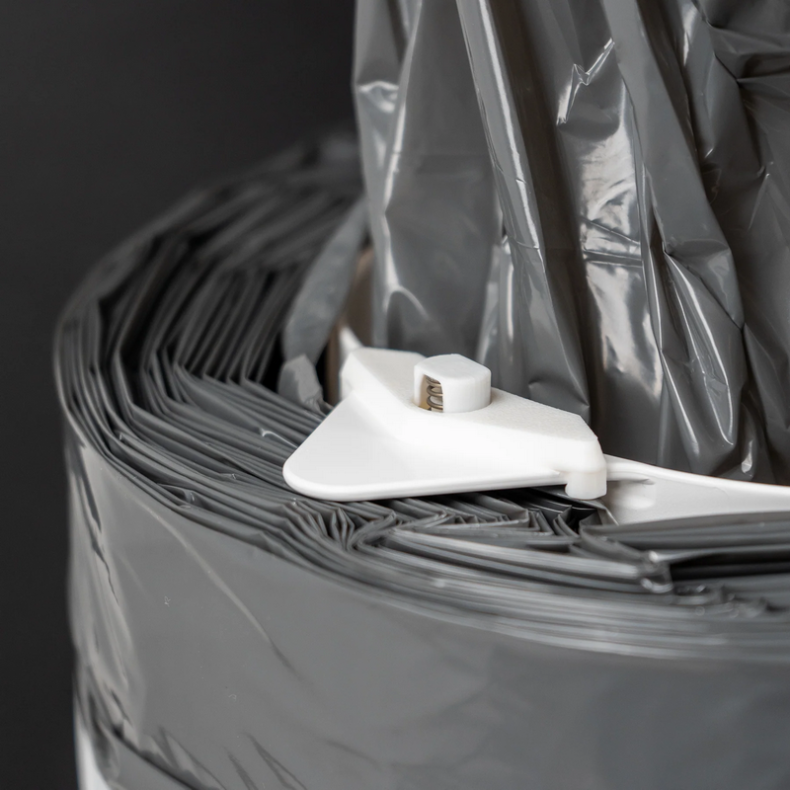 Folieforbrugreducering "Clesana Anti-Schlupf"