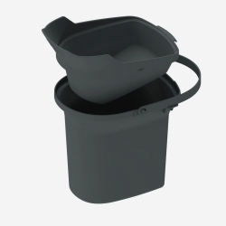 V&aelig;skeindsats "Clesana"