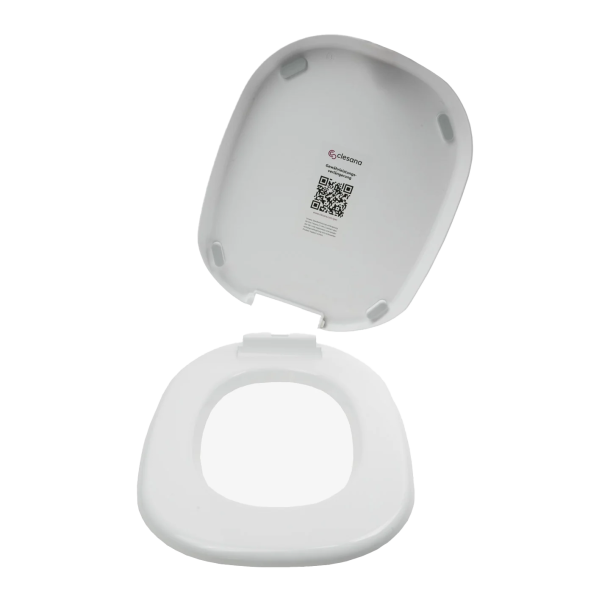 L�g med magnetluk "Clesana C1"