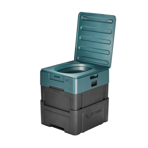 Toilet "Clesana X1" 12/24/220V