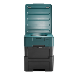 Toilet "Clesana X1" 12/24/220V