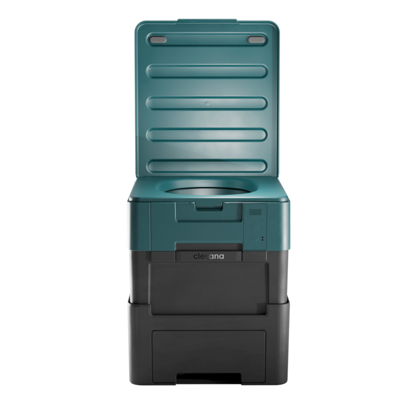 Toilet "Clesana X1" 12/24/220V