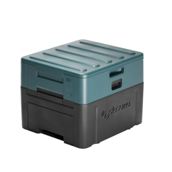 Toilet "Clesana X1" 12/24/220V