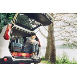 Toilet "Clesana X1" 12/24/220V