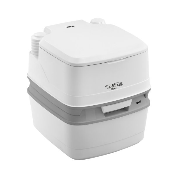 Toilet "Thetford Porta Potti 165"