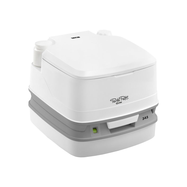 Toilet "Thetford Porta Potti 345"