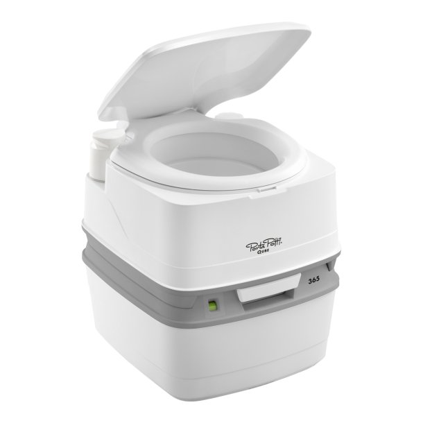 Toilet "Thetford Porta Potti 365"