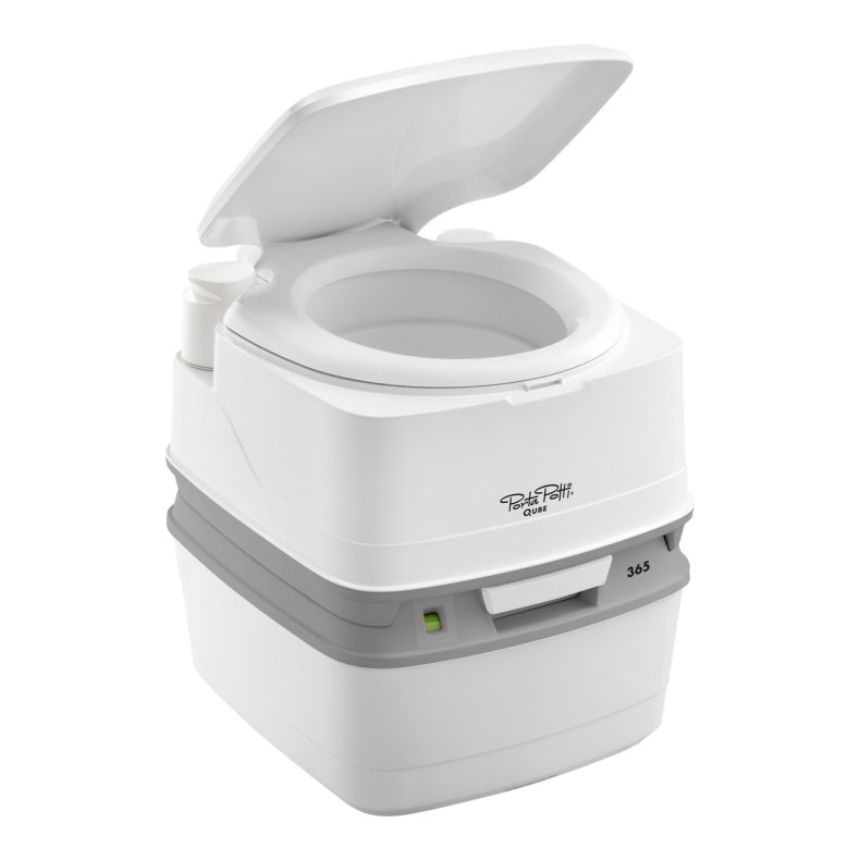 Toilet "Thetford Porta Potti 365"