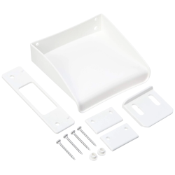 Monteringskit til gulv Thetford Porta Potti 165/365