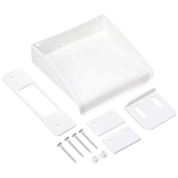 Monteringskit til gulv Thetford Porta Potti 165/365