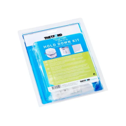 Monteringskit til gulv Thetford Porta Potti 165/365