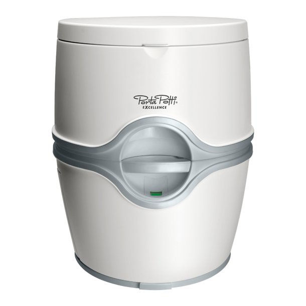 Toilet "Thetford Porta Potti 565P"